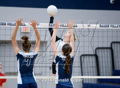 Thumbnail 2 in Lovejoy @ Wylie East photogallery.