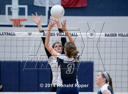 Thumbnail 1 in Lovejoy @ Wylie East photogallery.