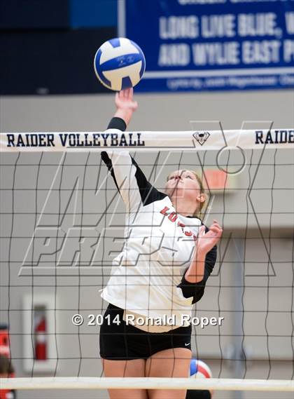 Thumbnail 3 in Lovejoy @ Wylie East photogallery.