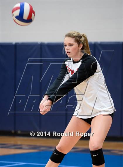 Thumbnail 3 in Lovejoy @ Wylie East photogallery.