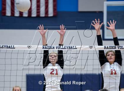 Thumbnail 1 in Lovejoy @ Wylie East photogallery.