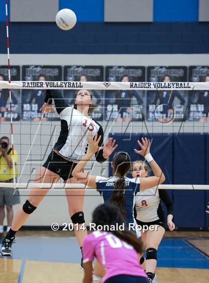 Thumbnail 1 in Lovejoy @ Wylie East photogallery.