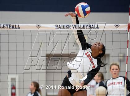 Thumbnail 1 in Lovejoy @ Wylie East photogallery.