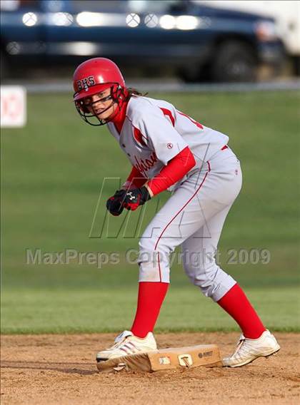 Thumbnail 2 in Bartlett vs. Brighton (Region 7AAA 1st Round) photogallery.