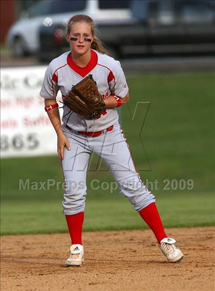 Thumbnail 1 in Bartlett vs. Brighton (Region 7AAA 1st Round) photogallery.