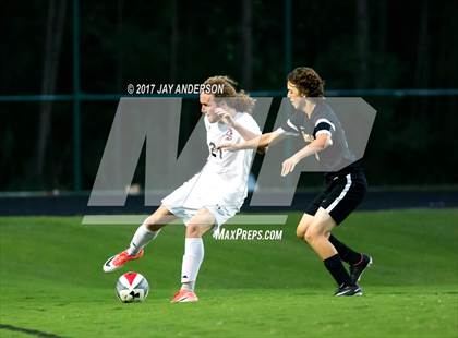 Thumbnail 1 in Fuquay - Varina @ Middle Creek photogallery.