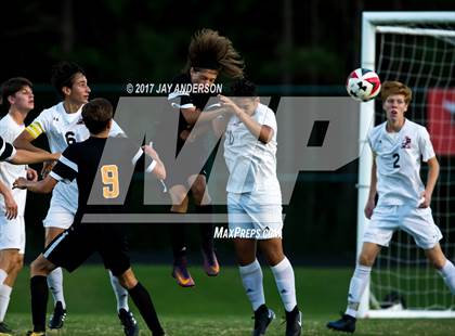 Thumbnail 1 in Fuquay - Varina @ Middle Creek photogallery.