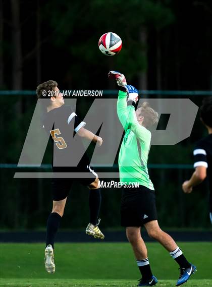 Thumbnail 2 in Fuquay - Varina @ Middle Creek photogallery.
