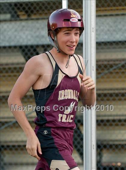 Thumbnail 3 in True Team Section 6AAA (Boys Pole Vault) photogallery.