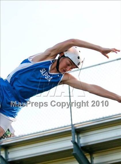 Thumbnail 3 in True Team Section 6AAA (Boys Pole Vault) photogallery.