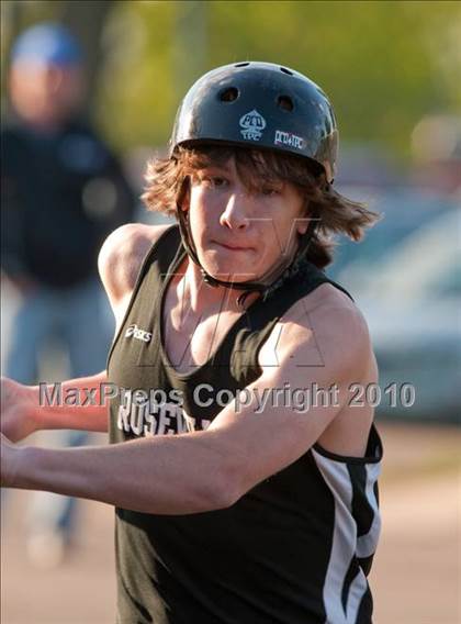 Thumbnail 1 in True Team Section 6AAA (Boys Pole Vault) photogallery.