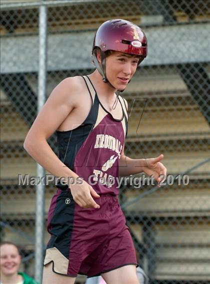 Thumbnail 2 in True Team Section 6AAA (Boys Pole Vault) photogallery.