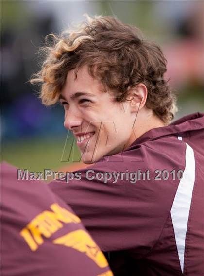 Thumbnail 3 in True Team Section 6AAA (Boys Pole Vault) photogallery.