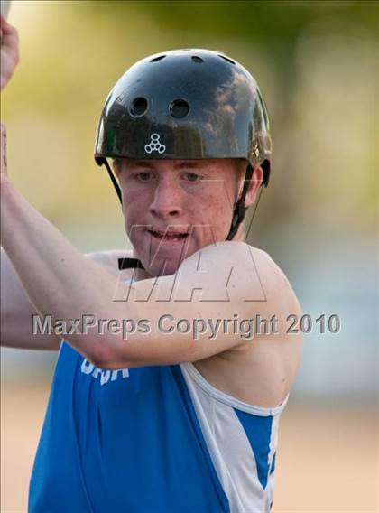 Thumbnail 2 in True Team Section 6AAA (Boys Pole Vault) photogallery.