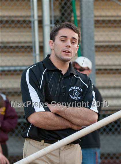 Thumbnail 2 in True Team Section 6AAA (Boys Pole Vault) photogallery.