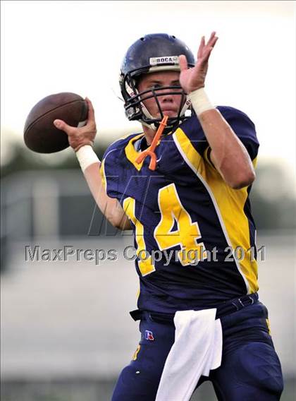 Thumbnail 2 in Palm Beach Lakes @ Boca Raton photogallery.