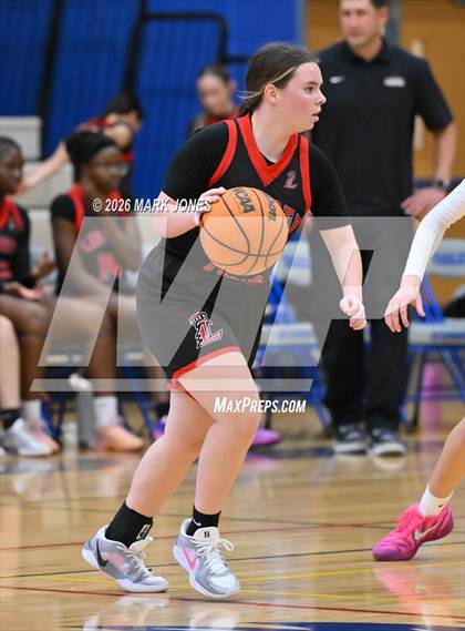 Thumbnail 3 in JV: O'Connor vs. Liberty photogallery.