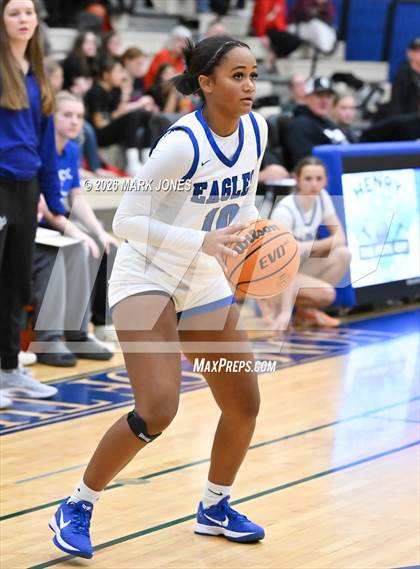 Thumbnail 3 in JV: O'Connor vs. Liberty photogallery.