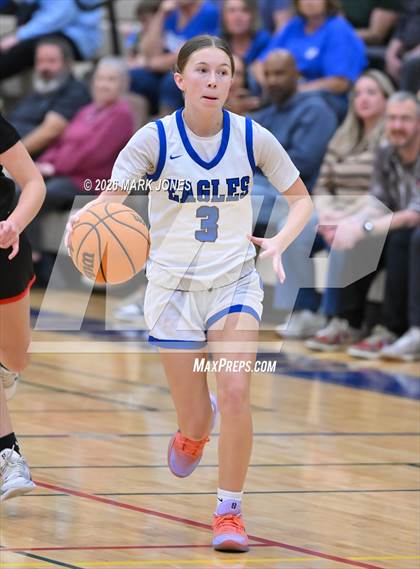 Thumbnail 2 in JV: O'Connor vs. Liberty photogallery.