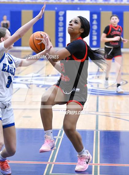 Thumbnail 3 in JV: O'Connor vs. Liberty photogallery.