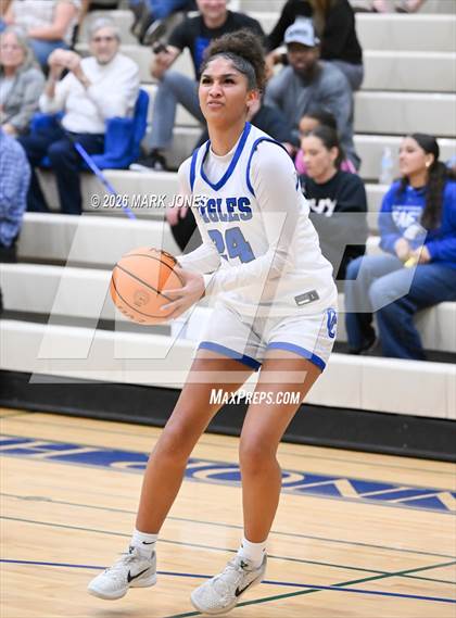 Thumbnail 3 in JV: O'Connor vs. Liberty photogallery.