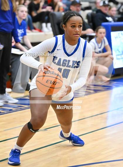 Thumbnail 1 in JV: O'Connor vs. Liberty photogallery.