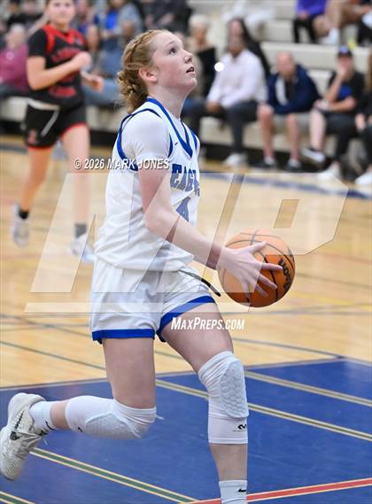 Thumbnail 2 in JV: O'Connor vs. Liberty photogallery.