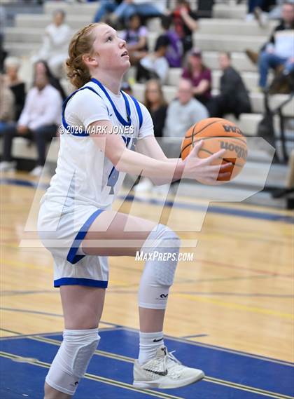 Thumbnail 1 in JV: O'Connor vs. Liberty photogallery.