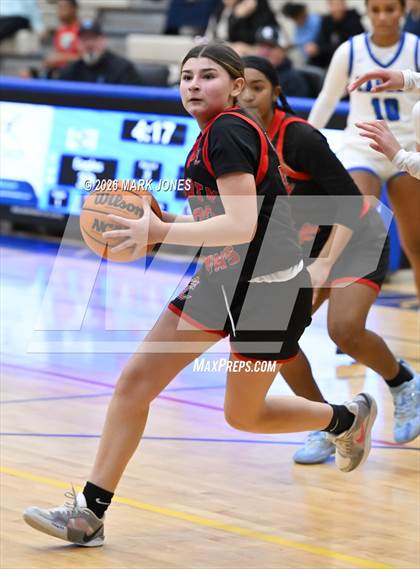 Thumbnail 3 in JV: O'Connor vs. Liberty photogallery.