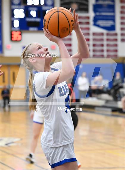 Thumbnail 3 in JV: O'Connor vs. Liberty photogallery.