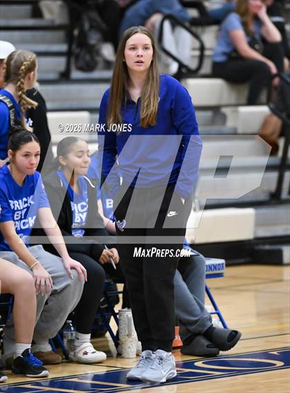 Thumbnail 2 in JV: O'Connor vs. Liberty photogallery.