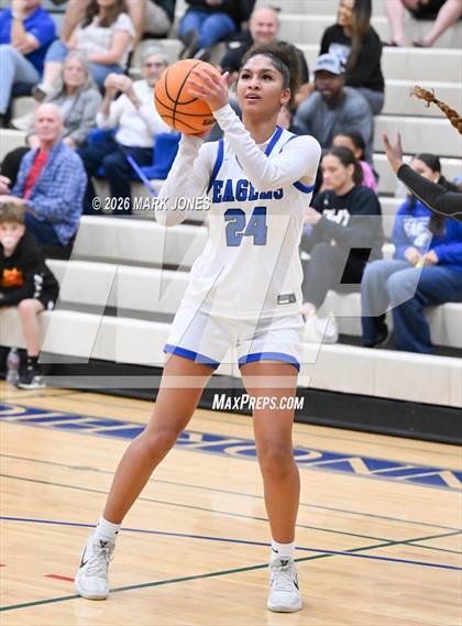 Thumbnail 2 in JV: O'Connor vs. Liberty photogallery.