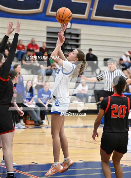 Thumbnail 3 in JV: O'Connor vs. Liberty photogallery.