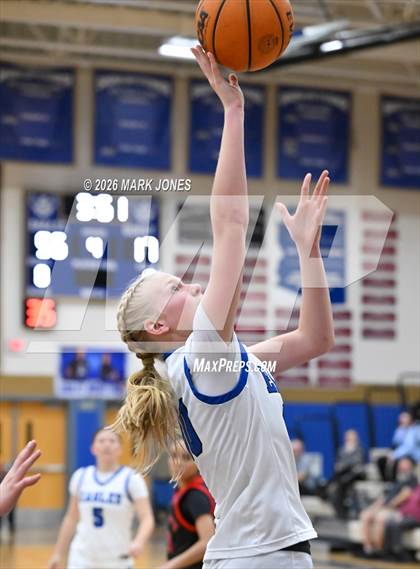 Thumbnail 1 in JV: O'Connor vs. Liberty photogallery.