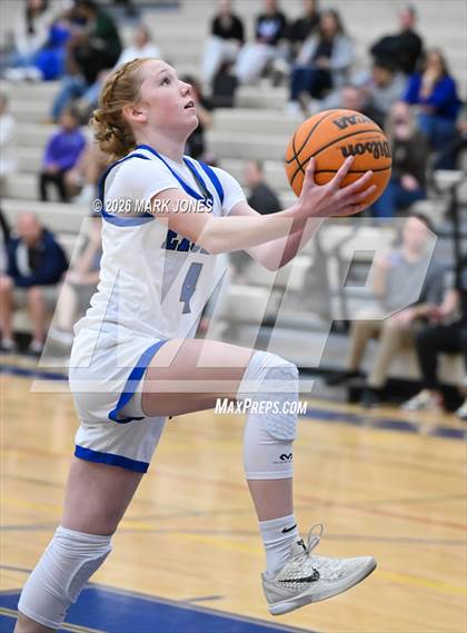 Thumbnail 2 in JV: O'Connor vs. Liberty photogallery.