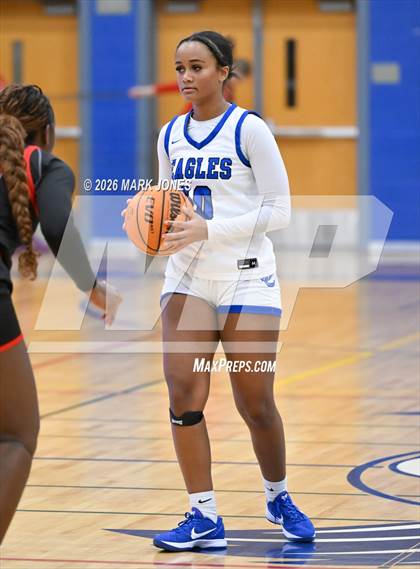 Thumbnail 1 in JV: O'Connor vs. Liberty photogallery.