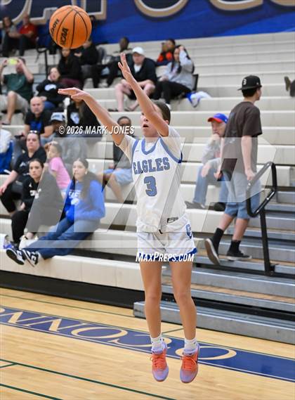 Thumbnail 2 in JV: O'Connor vs. Liberty photogallery.