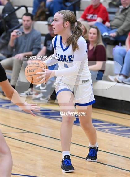 Thumbnail 1 in JV: O'Connor vs. Liberty photogallery.