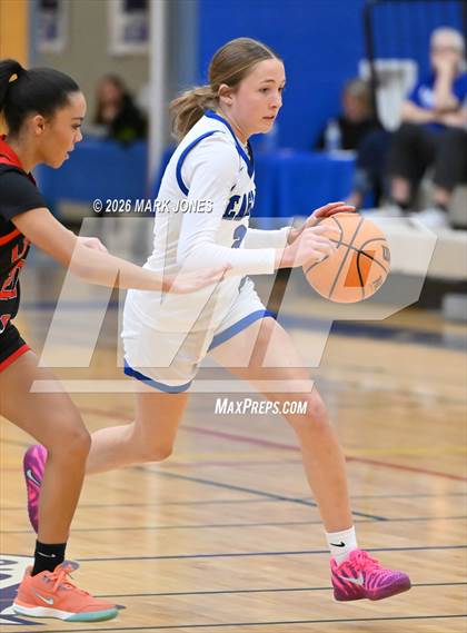 Thumbnail 1 in JV: O'Connor vs. Liberty photogallery.