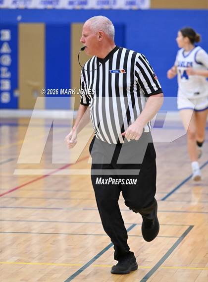 Thumbnail 3 in JV: O'Connor vs. Liberty photogallery.