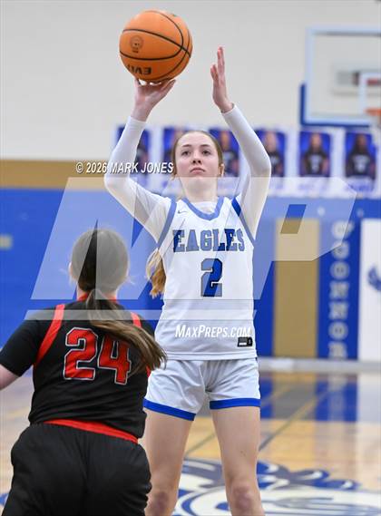 Thumbnail 3 in JV: O'Connor vs. Liberty photogallery.