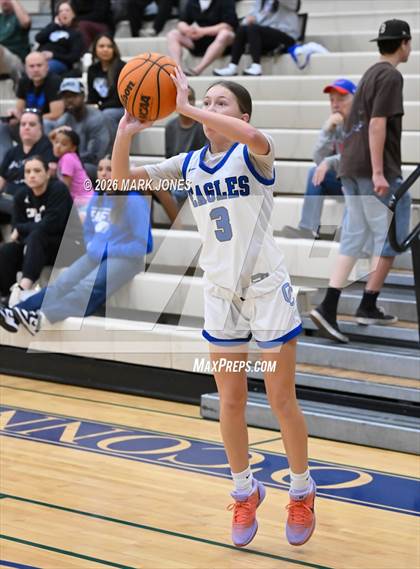 Thumbnail 1 in JV: O'Connor vs. Liberty photogallery.