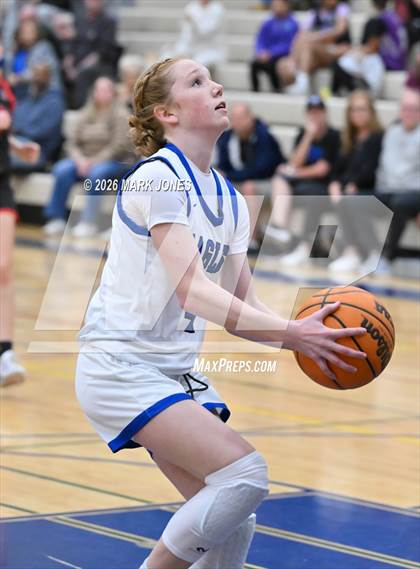 Thumbnail 3 in JV: O'Connor vs. Liberty photogallery.