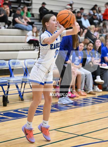 Thumbnail 1 in JV: O'Connor vs. Liberty photogallery.