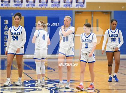 Thumbnail 2 in JV: O'Connor vs. Liberty photogallery.