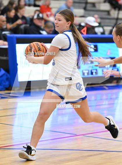 Thumbnail 2 in JV: O'Connor vs. Liberty photogallery.