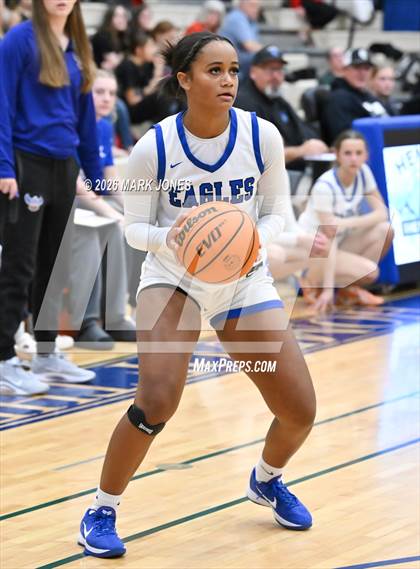 Thumbnail 2 in JV: O'Connor vs. Liberty photogallery.