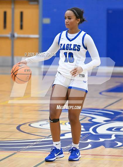 Thumbnail 2 in JV: O'Connor vs. Liberty photogallery.