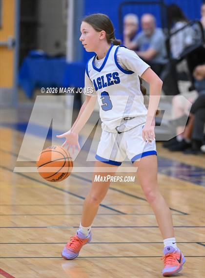 Thumbnail 1 in JV: O'Connor vs. Liberty photogallery.