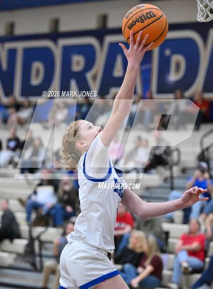 Thumbnail 3 in JV: O'Connor vs. Liberty photogallery.